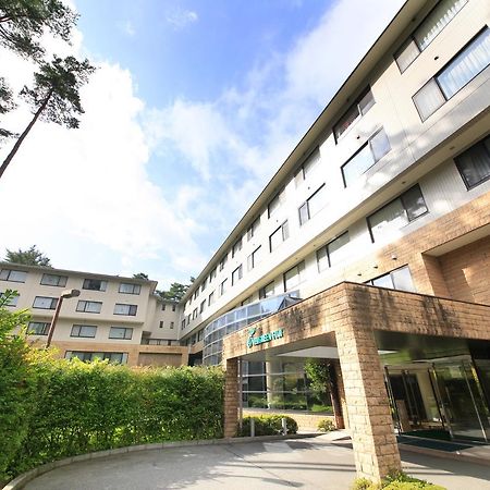 长荣富士酒店 富士吉田市 外观 照片
