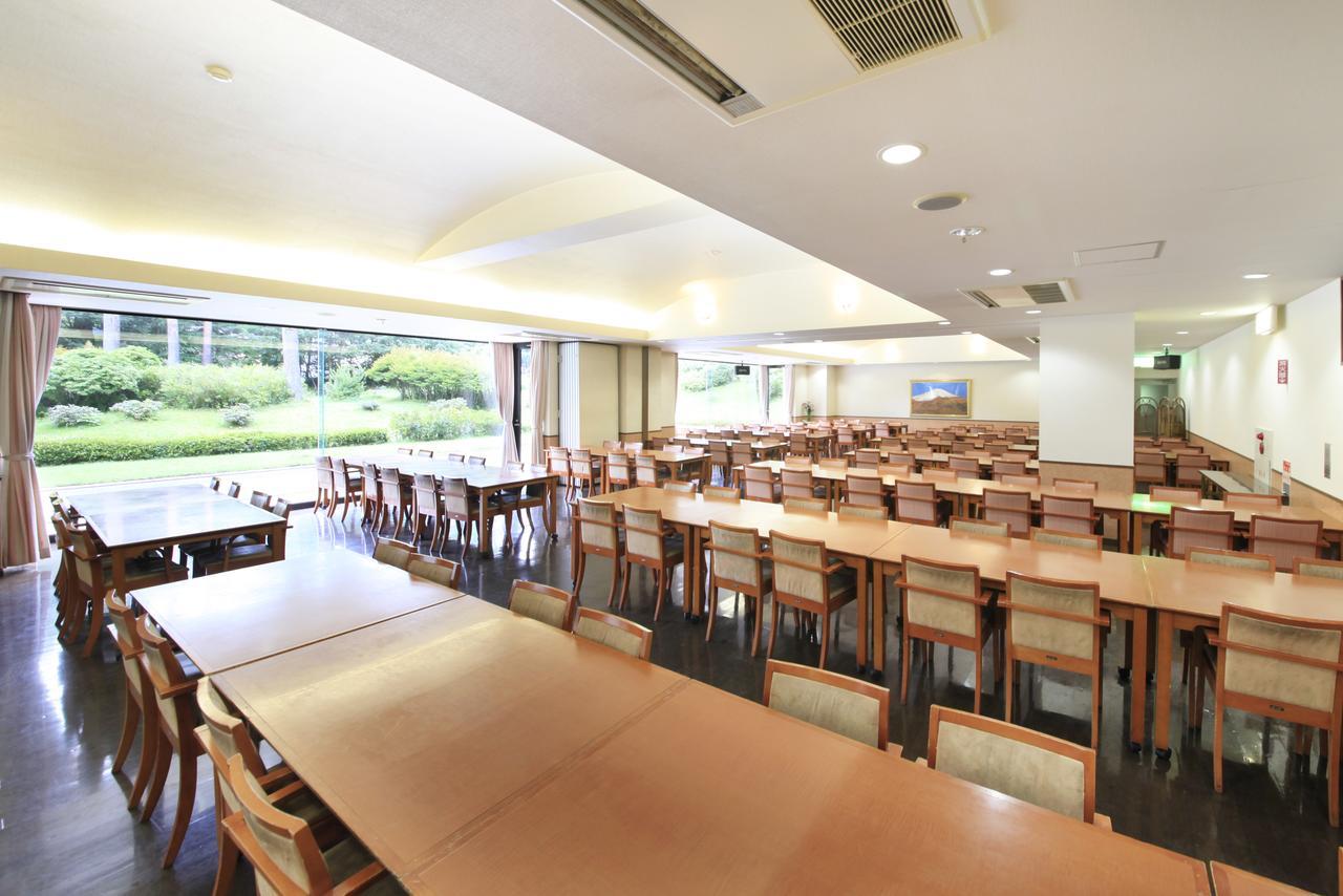 长荣富士酒店 富士吉田市 外观 照片