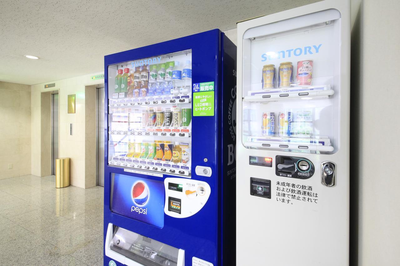 长荣富士酒店 富士吉田市 外观 照片
