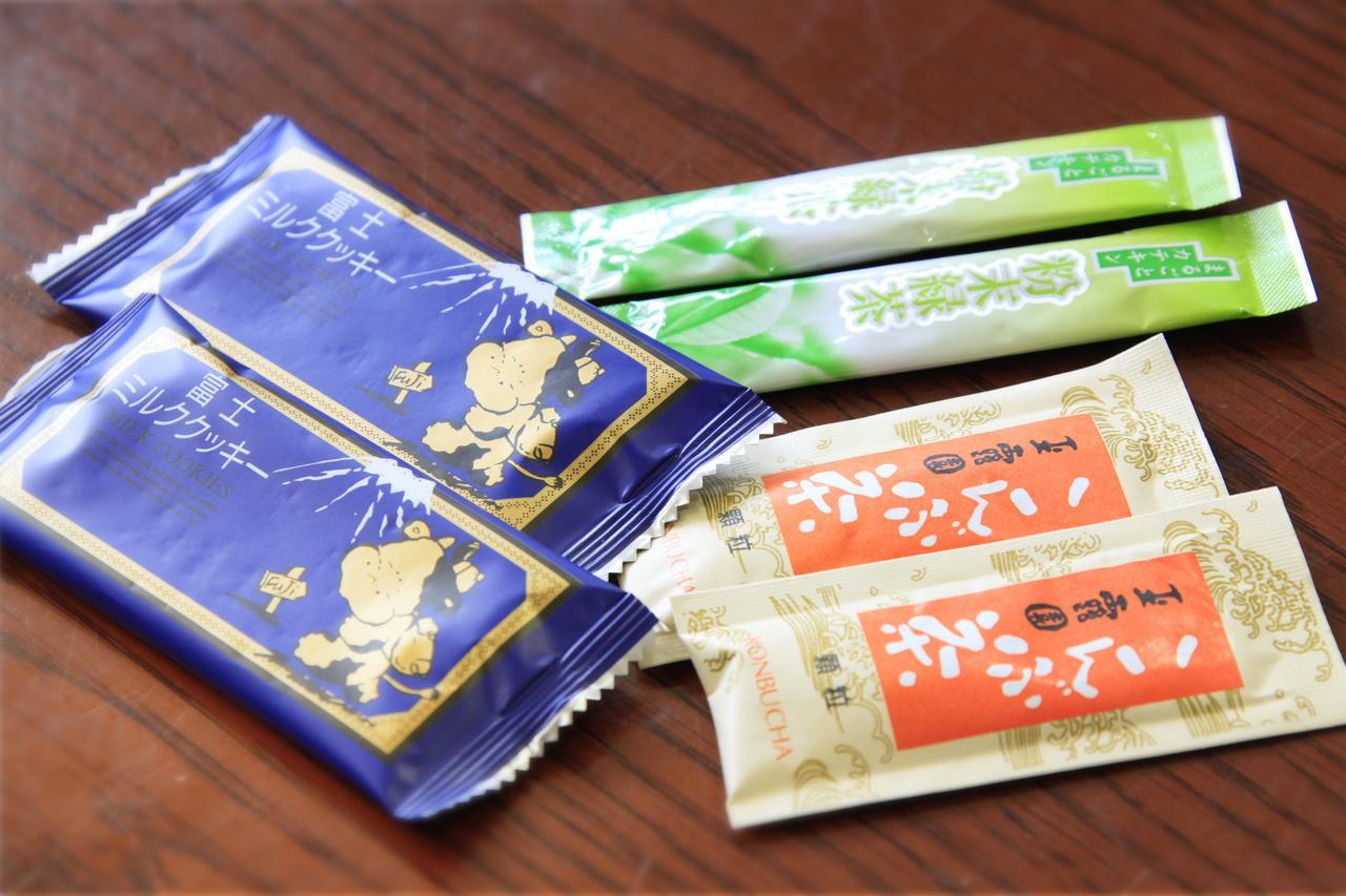 长荣富士酒店 富士吉田市 外观 照片