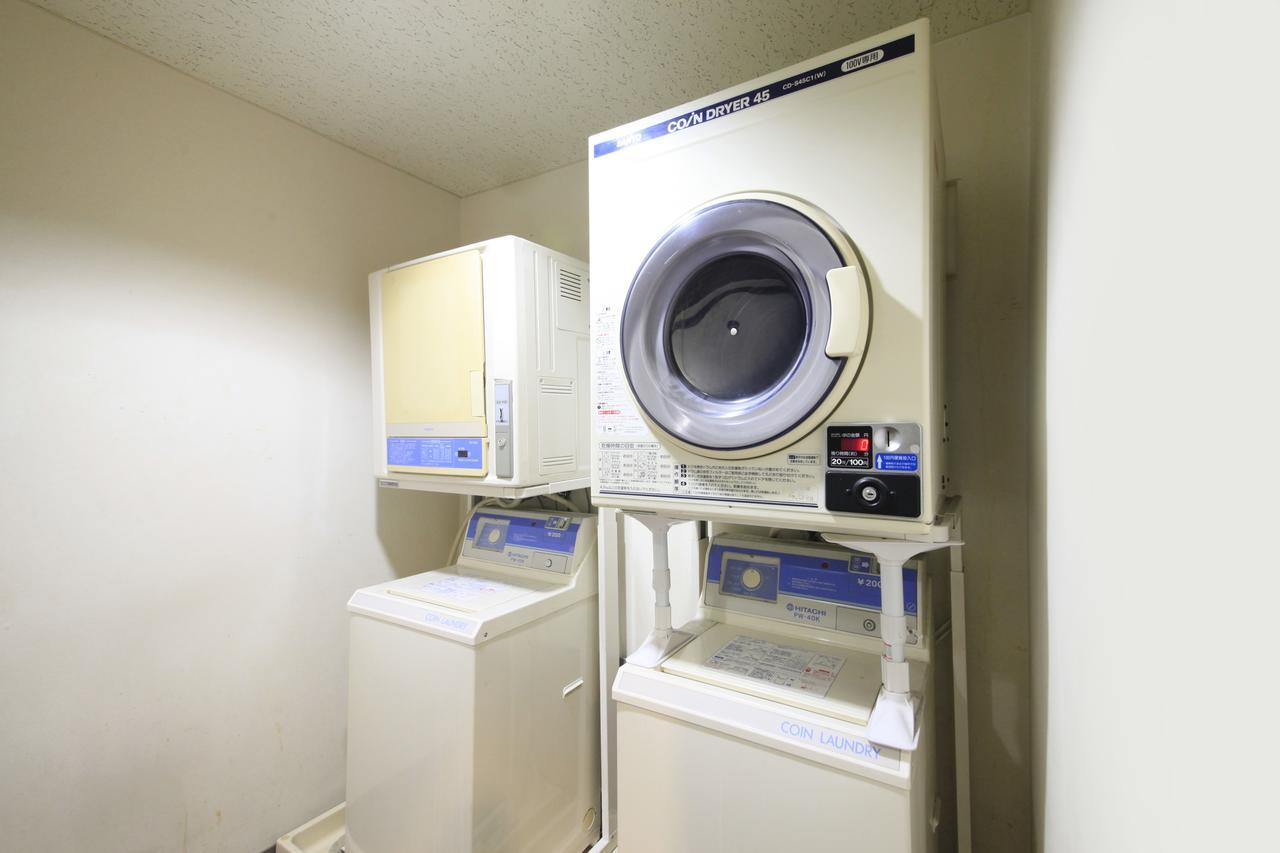 长荣富士酒店 富士吉田市 外观 照片